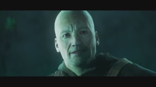 The Mound Omen of Cthulhu — геймплейное видео
