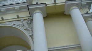 vatravel.ru Триумфальные арки Новочеркасска (Ростовская область)