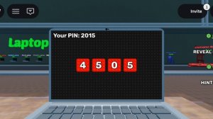 РОБЛОКС НЕ ВЗЛАМЫВАЙ МЕНЯ.....ИГРАЮ В РОБЛОКС РЕЖИМ НЕ ВЗЛАМЫВАЙ МЕНЯ