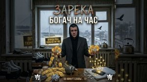 ZRK — Богач на час | Премьера 2026 | Слушать бесплатно онлайн