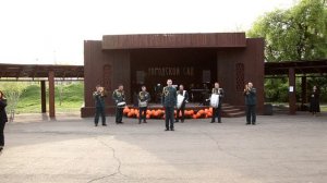 Барабанная фиеста