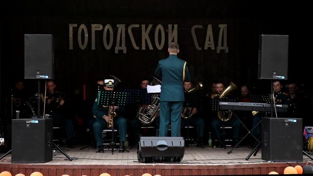 На безымянной высоте