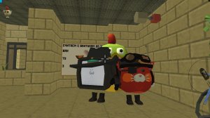 зомби апокалипсис 1 серия