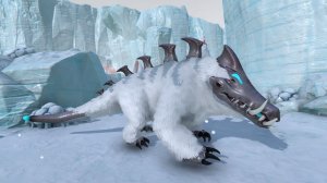 Subnautica Below Zero - ПРИТЯЖЕНИЕ