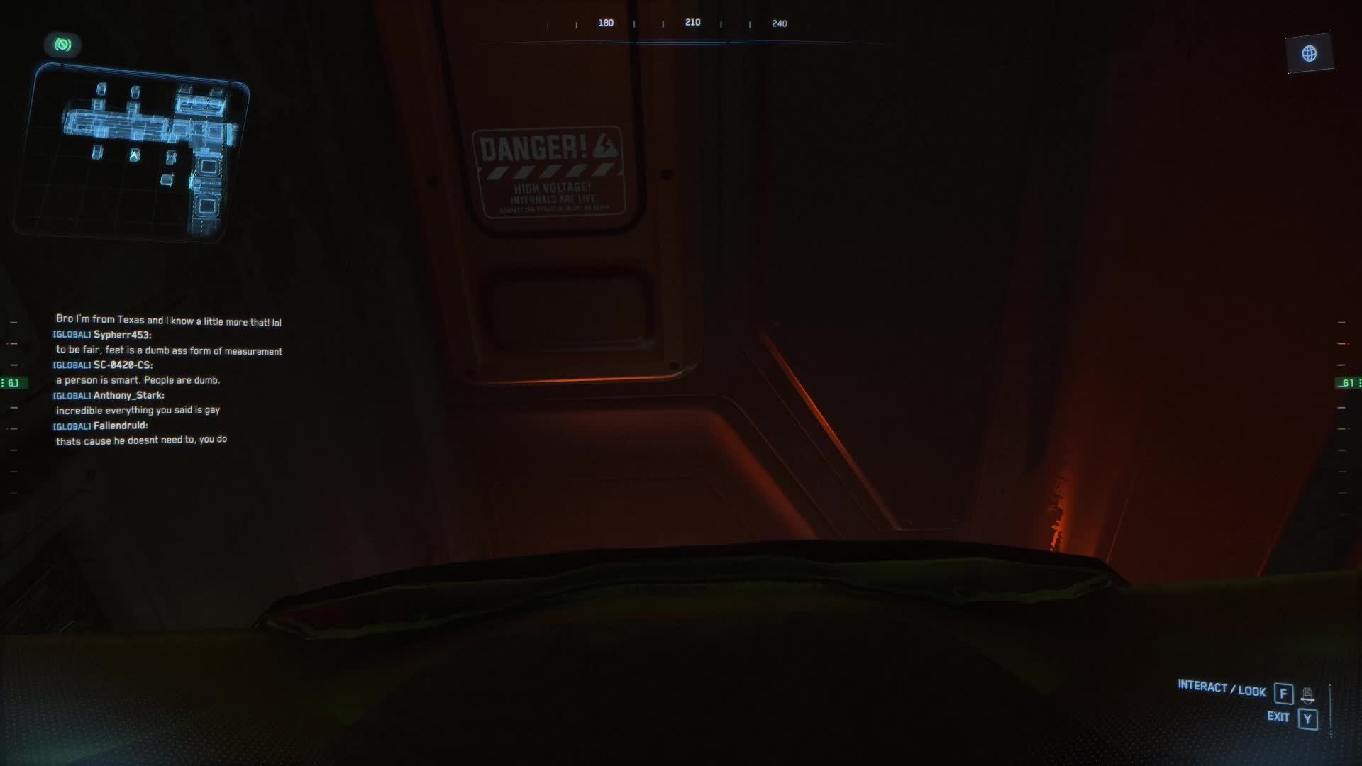 Star Citizen смотреть онлайн