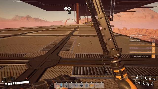 Satisfactory (1.2.) Юрич всё муйня-Давай по новой ! № 21