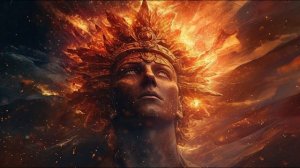 be one with the universe - ambient meditation