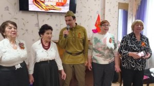 Владимир Волынкин-День Победы