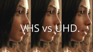 От VHS до UHD. Когда произошла революция.
