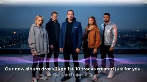 Galezard Project Co - Random Topic EU 2026