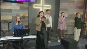 10.05.2026 Прославление