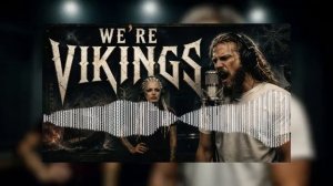 ⚔️ МЫ — ВИКИНГИ ⚔️ | Эпический рэп о викингах