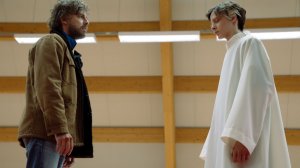 Долина улыбок — Русский трейлер (2026) Ужасы