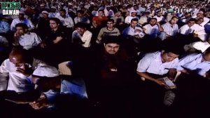 КАК ИСЛАМ МОЖЕТ ДОПУСТИТЬ ПОДОБНОЕ_ 112 ЛЕТНИЙ МУСУЛЬМАНИН ЖЕНИЛСЯ НА 13 ЛЕТНЕЙ - Доктор Закир Найк