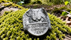 МАЙСКИЙ КОП НА НЕМЕЦКОМ ХУТОРЕ#metaldetecting #находкисметаллоискателем #коп