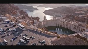 Авария плотины Гувера [ai версия]