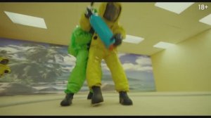 Закулисье Реальности - Русский трейлер (Дубляж, 2026) Кейн Пиксельс