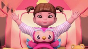 Kongsuni - Трейлер мультфильма