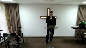 Урок 7. «Четыре ошибки христиан.» Евгений Иванов.