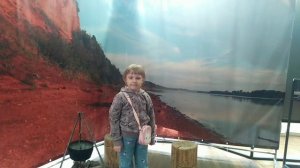 Моя сестра Юля попала в меловой период!