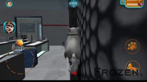 Жуткий Миф В [Cat simulator 2015]!
