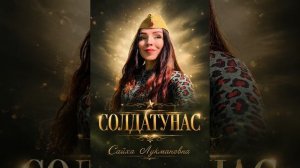 Сайха Лукмановна - Солдатунас Премьера 2026
