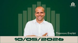 «Я не всем говорю Евангелие» | Виктор Машинин 10.05.2026