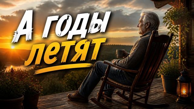 ЮРГИНЕЦ - А Годы летят