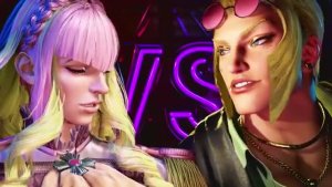 Street Fighter 6 — прибытие Ингрид. Боевой пропуск PS5 PS4 Игры