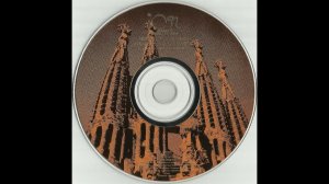 Takashi Kokubo (小久保隆) - Barcelona ～ Gaudi’s Dream ～ (バルセロナ～ガウディの夢～) (1992) [Full Album]