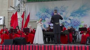 Ю.Почкалова Майский вальс