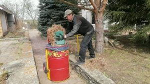 Уникальная НОВИНКА в дачном деле!