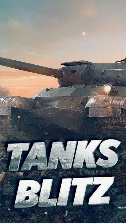 tanks blitz танкополия 2026 уже на канале