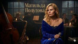 Матильда  -  Полутона