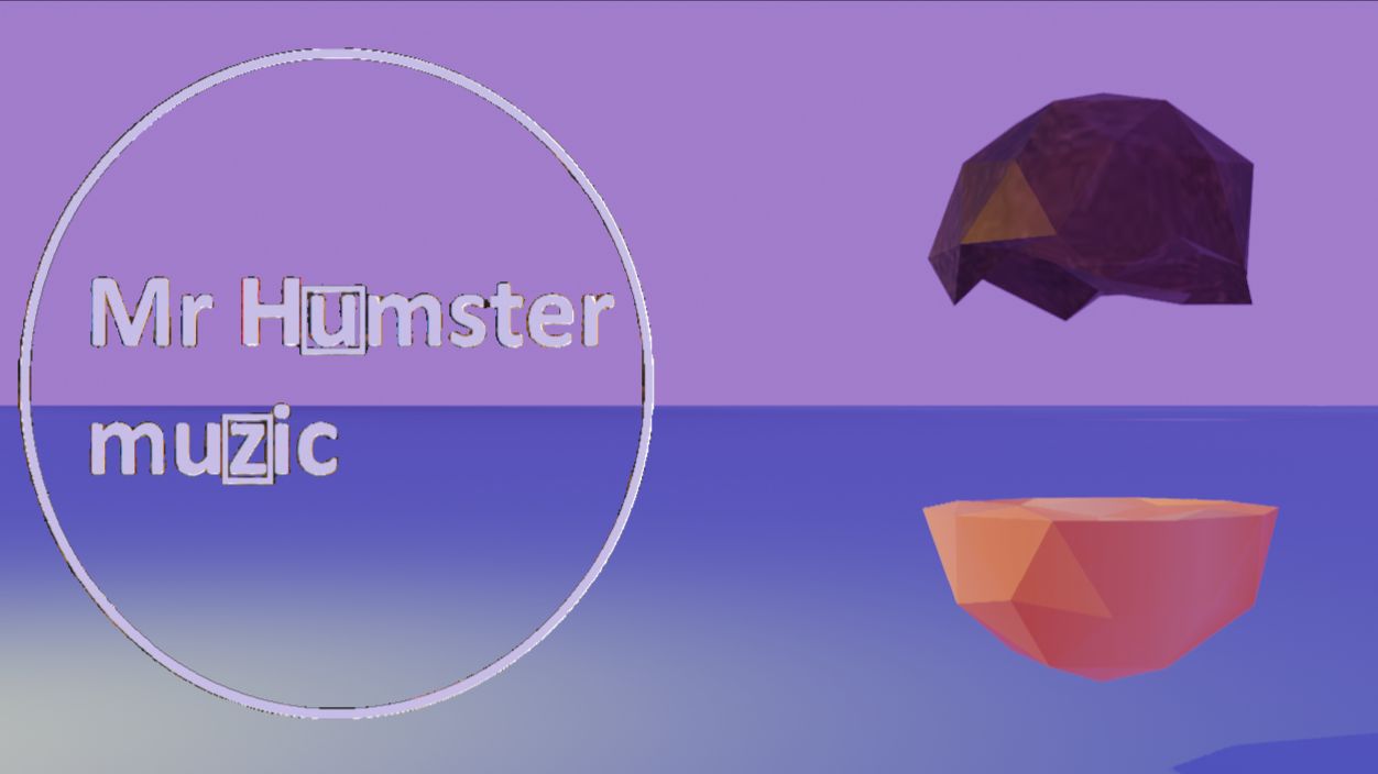 Mr Humster muzic / bit 34