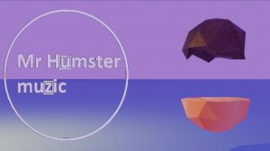 Mr Humster muzic / bit 34