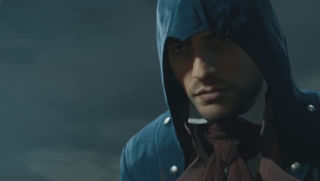 ПонравившиеAssassins Creed UnityДИМА борейкочасть13