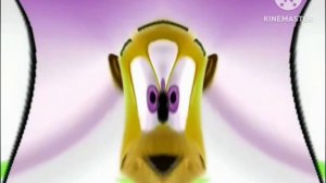gummibär in blind and deaf
