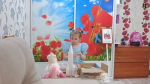 Хлопоты рабочего дня вечерняя прогулка