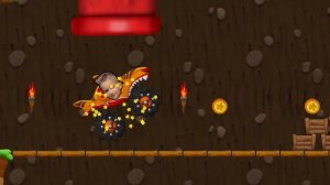 Влад и Ники Clay Racer игра для детей часть 3