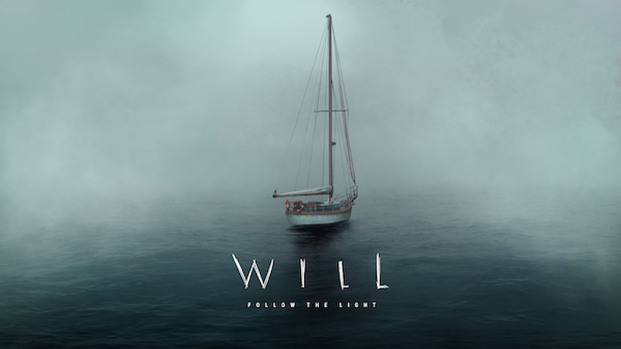 WILL: Follow The Light\УИЛЛ : Следуй За Светом\Прохождение игры # 1