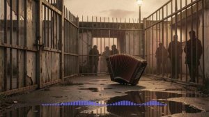 письмо матери шансон музыка рождённая ии автор Алекс 777
