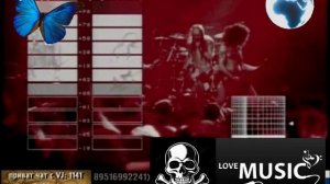 Guns n roses   (  2 Lee Studio  2018  )