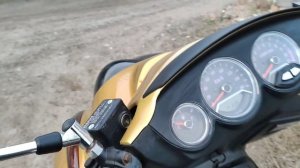 Сузуки гемма 2008 год