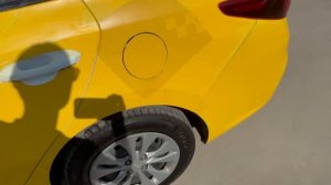 Kia Rio 2019 г. VIN 145971 Краснодар