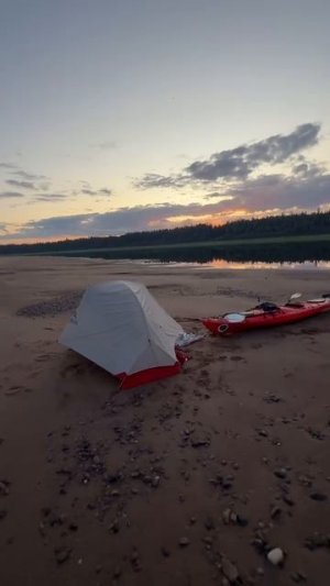 Уральская одиссея - 89 день