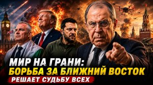 ЛАВРОВ ПРЕДУПРЕЖДАЕТ ЗАПАД ПОЩАДЫ НЕ БУДЕТ, ЕСЛИ ПРОДОЛЖИТСЯ ВМЕШАТЕЛЬСТВО В УКРАИНУ