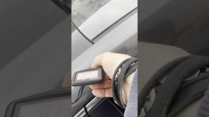 Mazda 6 GJ facelift L2018074 2.5AT