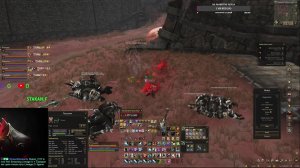 Lineage2 официальный сервер