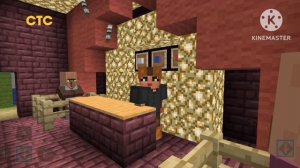 Минута Молчания СТС 09 мая 2026 года MINECRAFT TV Егоровск 2030